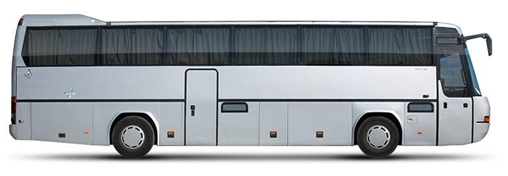 Аренда автобуса Neoplan N316SHD