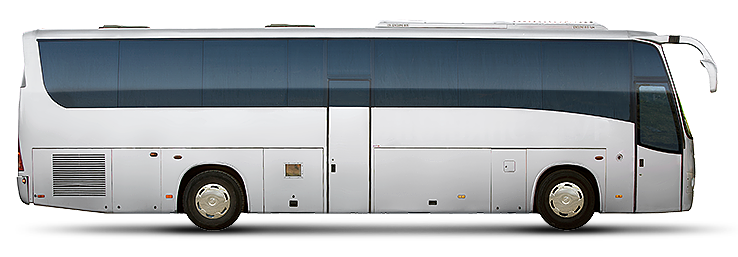Аренда автобуса King Long-ХМQ6127С