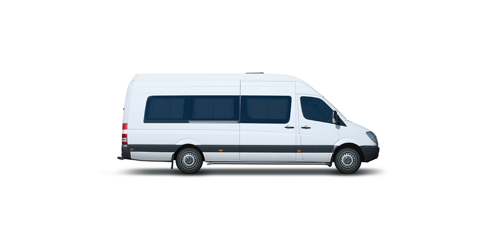 Микроавтобус MERCEDES SPRINTER 516