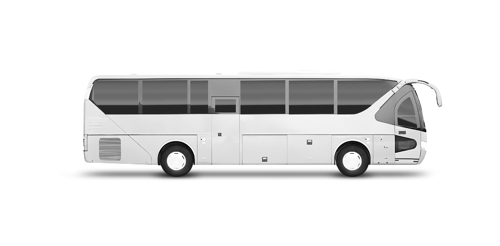Автобус YUTONG