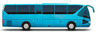 Аренда автобуса Yutong ZK6119HA - VIP