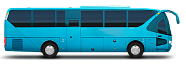Аренда автобуса Yutong ZK6119HA - VIP