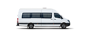 Аренда микроавтобуса Mercedes-Benz Sprinter 516