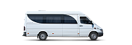Аренда микроавтобуса Mercedes-Benz Sprinter Classic