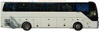 Аренда автобуса Yutong ZK6122H9