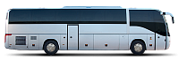 Аренда автобуса Higеr KLQ6129Q