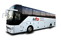 Аренда автобуса Yutong ZK6122H9 Комфорт+