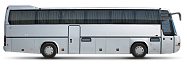 Аренда автобуса Neoplan N316SHD